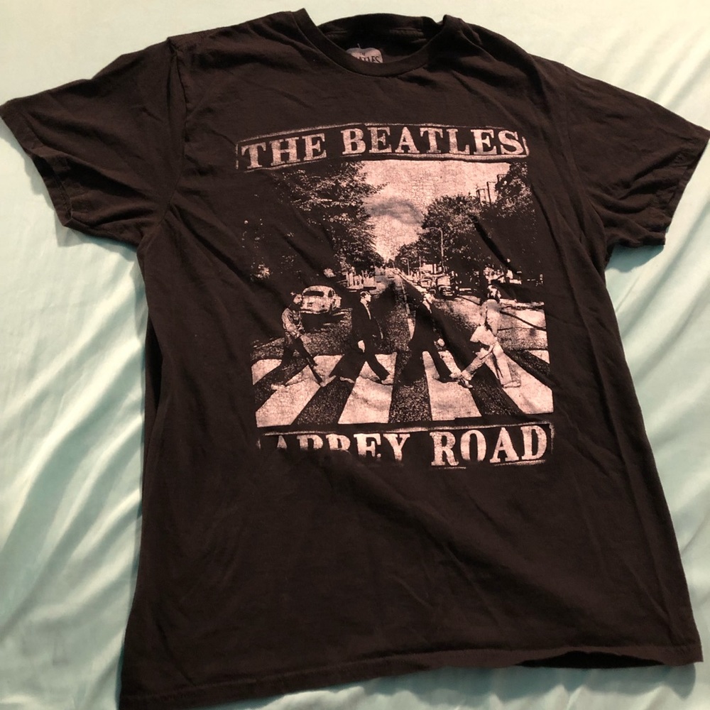 The Beatles Tee